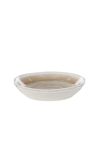 Venture Home Jublie Bowl 2-pack - Beige - 23*4Hcm