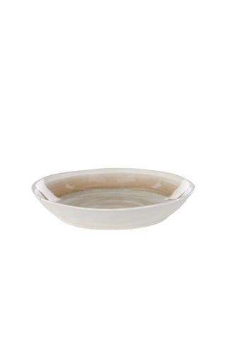 Venture Home Jublie Bowl 2-pack - Beige - 23*4Hcm