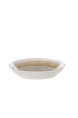 Venture Home Jublie Bowl 2-pack - Beige - 23*4Hcm