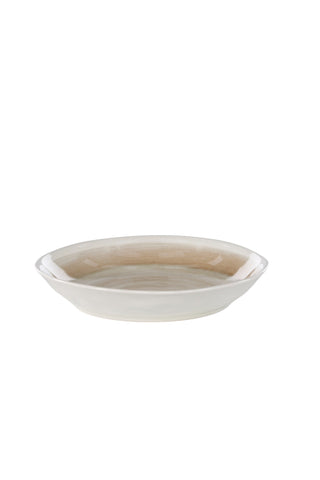 Venture Home Jublie Bowl 2-pack - Beige - 23*4Hcm