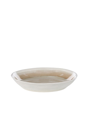 Venture Home Jublie Bowl 2-pack - Beige - 23*4Hcm