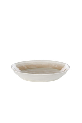 Venture Home Jublie Bowl 2-pack - Beige - 23*4Hcm
