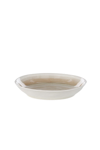 Venture Home Jublie Bowl 2-pack - Beige - 23*4Hcm
