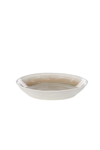 Venture Home Jublie Bowl 2-pack - Beige - 23*4Hcm
