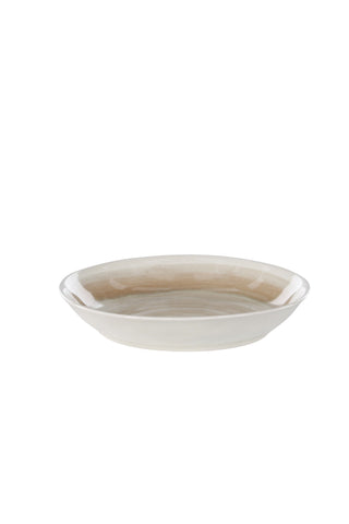 Venture Home Jublie Bowl 2-pack - Beige - 23*4Hcm