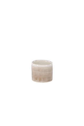 Venture Home Jublie Äggkopp 2-pack - Beige - 5*3Hcm