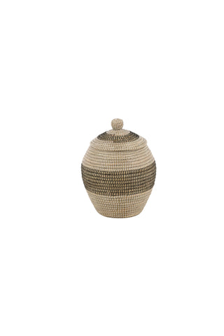 Venture Home Chennai Natural Straw - 58*ø33- -Round-Natural/Beige