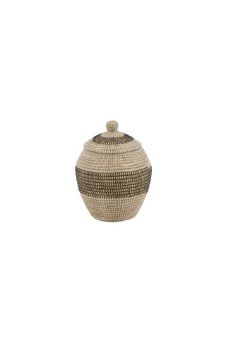 Venture Home Chennai Natural Straw - 58*ø33- -Round-Natural/Beige
