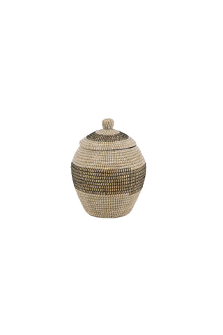 Venture Home Chennai Natural Straw - 58*ø33- -Round-Natural/Beige