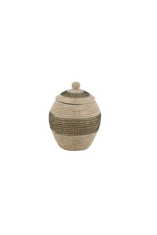 Venture Home Chennai Natural Straw - 58*ø33- -Round-Natural/Beige
