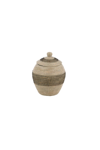 Venture Home Chennai Natural Straw - 58*ø33- -Round-Natural/Beige