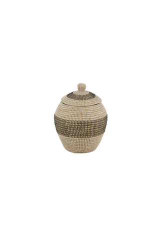 Venture Home Chennai Natural Straw - 58*ø33- -Round-Natural/Beige