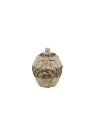 Venture Home Chennai Natural Straw - 58*ø33- -Round-Natural/Beige