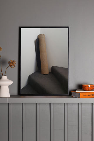 Venture Home Affisch - Matta - 30x40