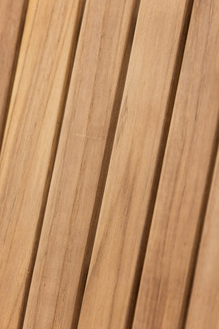 Venture Home Holmsund Matstol Zink - / Teak