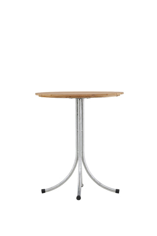 Venture Home Holmsund Matstol Zink - / Teak
