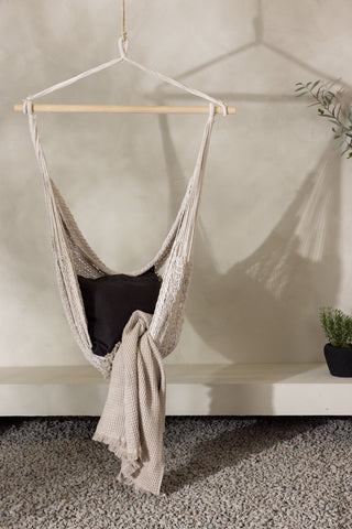 Venture Home Kalino Swing Tyg - Offwhite /