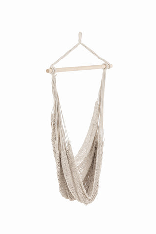 Venture Home Kalino Swing Tyg - Offwhite /