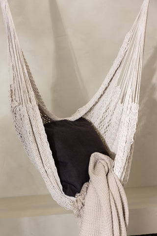 Venture Home Kalino Swing Tyg - Offwhite /