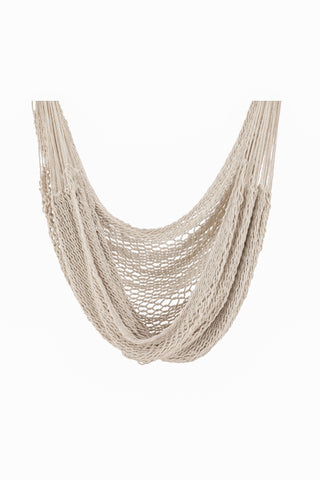 Venture Home Kalino Swing Tyg - Offwhite /