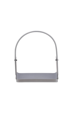 Venture Home Godoma Firepit Steel - Silver