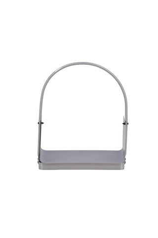 Venture Home Godoma Firepit Steel - Silver