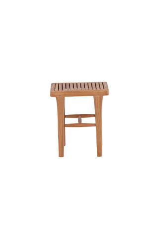 Venture Home Bullerbyggd Barchair Teak - Nature 2 pack