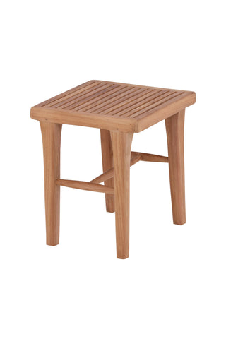 Venture Home Band ottomansk teak - natur
