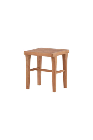 Venture Home Band ottomansk teak - natur