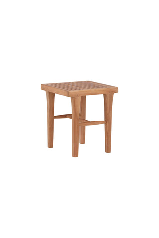 Venture Home Band ottomansk teak - natur