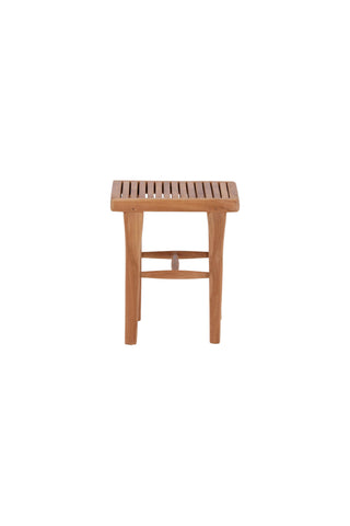 Venture Home Band ottomansk teak - natur