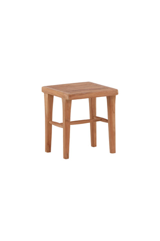 Venture Home Band ottomansk teak - natur