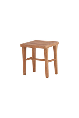 Venture Home Band ottomansk teak - natur