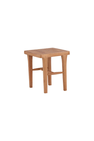 Venture Home Band ottomansk teak - natur
