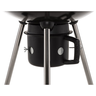 Mustang Kolgrill Basic 57cm på stativ