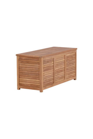 Venture Home Trento Cushionbox Teak - Natur / 50*130*60