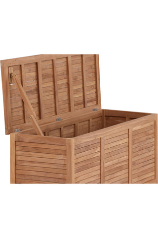 Venture Home Trento Cushionbox Teak - Natur / 50*130*60