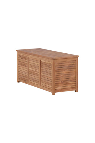 Venture Home Trento Cushionbox Teak - Natur / 50*130*60