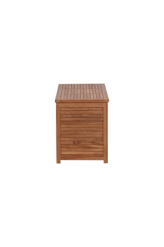 Venture Home Trento Cushionbox Teak - Natur / 50*130*60