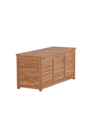 Venture Home Trento Cushionbox Teak - Natur / 50*130*60