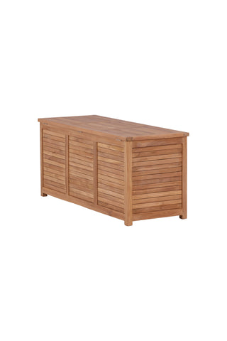 Venture Home Trento Cushionbox Teak - Natur / 50*130*60