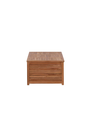 Venture Home Trento Cushionbox Teak - Natur / 50*130*60