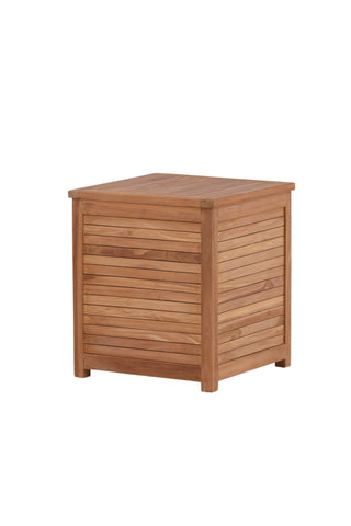 Venture Home Trento Cushionbox Teak - Natur / 53*53*60