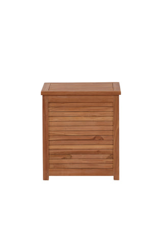 Venture Home Trento Cushionbox Teak - Natur / 53*53*60