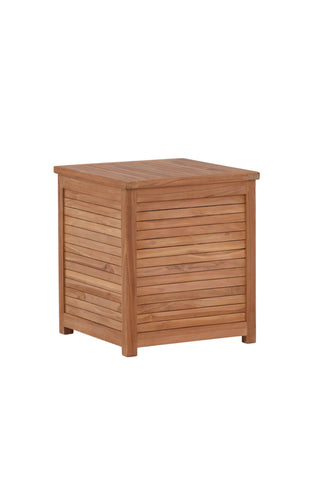 Venture Home Trento Cushionbox Teak - Natur / 53*53*60