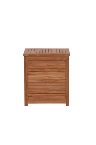 Venture Home Trento Cushionbox Teak - Natur / 53*53*60