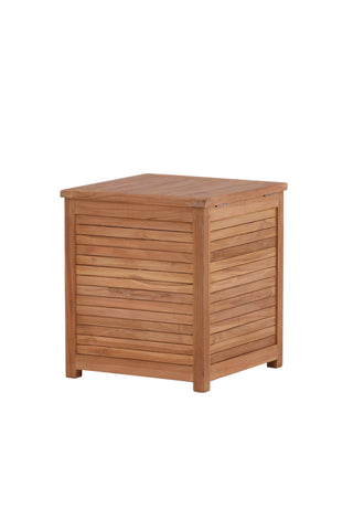 Venture Home Trento Cushionbox Teak - Natur / 53*53*60