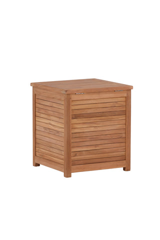 Venture Home Trento Cushionbox Teak - Natur / 53*53*60