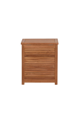 Venture Home Trento Cushionbox Teak - Natur / 53*53*60