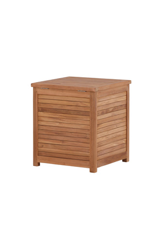 Venture Home Trento Cushionbox Teak - Natur / 53*53*60